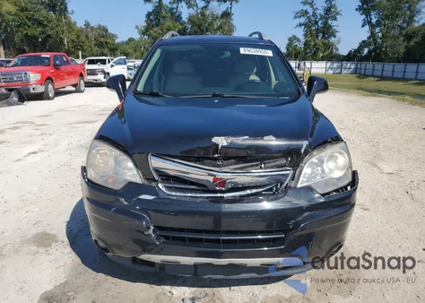 2008 Saturn Vue Xr z USA, uszkodzony, nr VIN 3GSCL53758S671957